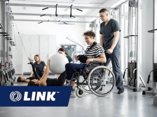 Franchised Turnkey NDIS Allied Health Clinic NSW