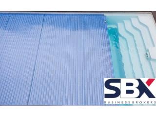Manufacturing - Retail - Installation - Services - Manufacture - Retail - Sales -  Installation of pool cover systems - All states 