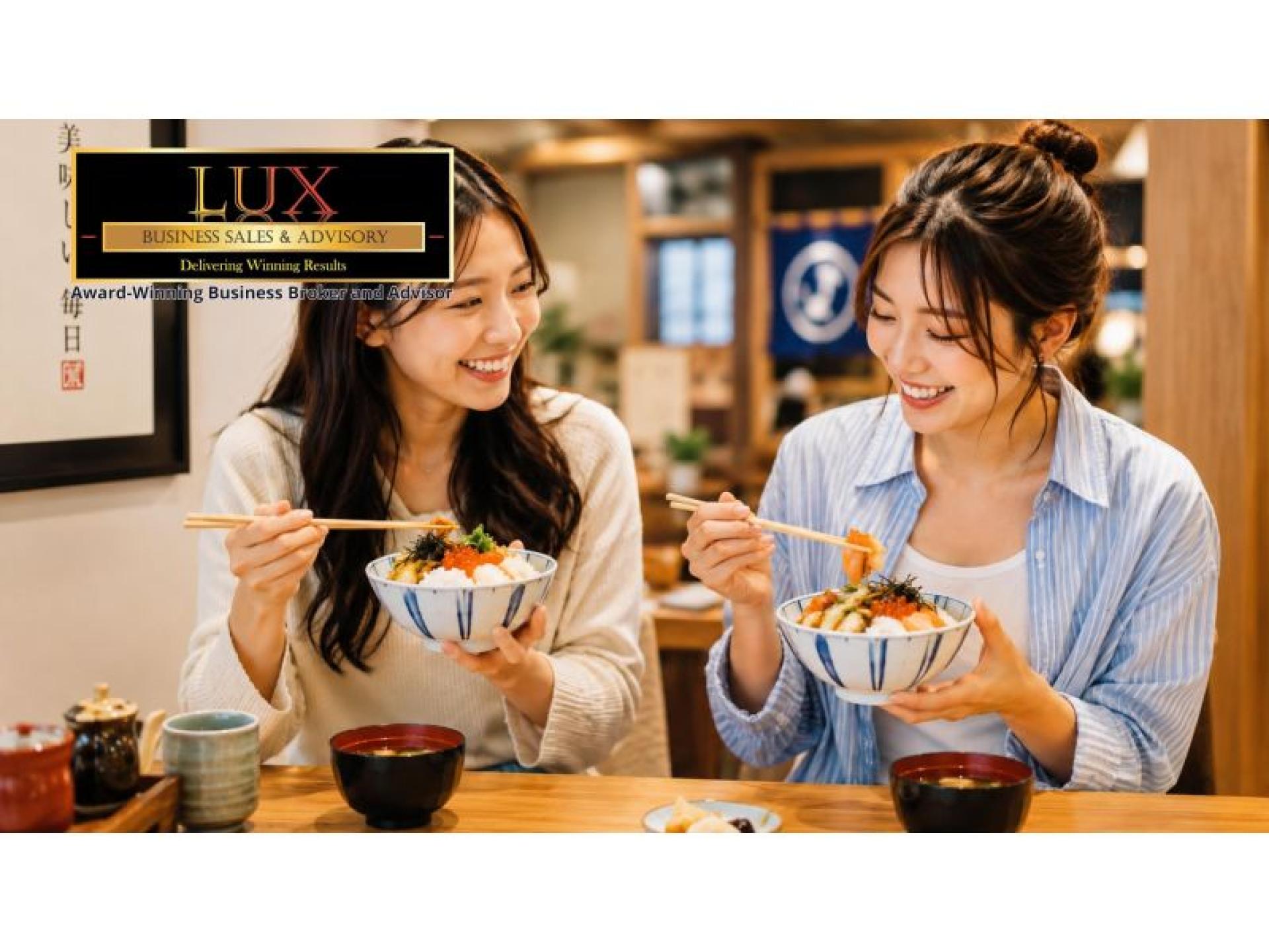 Established Japanese Restaurant | 683557 1
