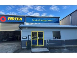 Established Pirtek Franchise with Strong Regional Reach - Coffs Harbour
