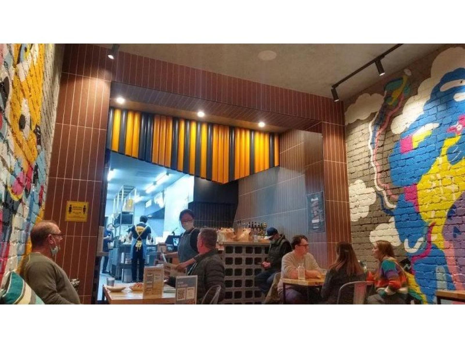 Established Korean Chicken Franchise 678139 2
