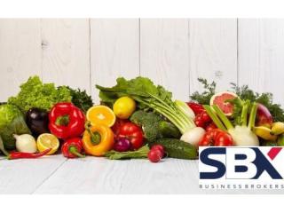 Import - Wholesale - Asian Food- Distributor