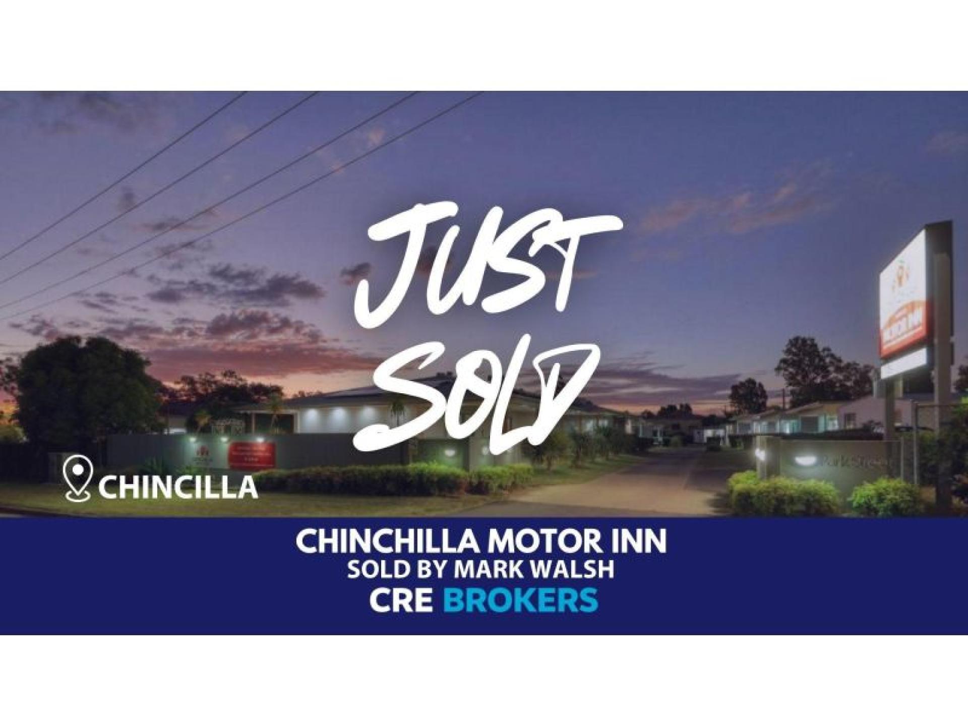 Sold -chinchilla Motor Inn 668522 1