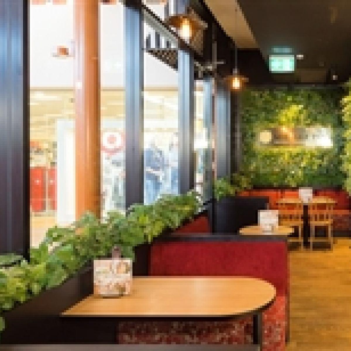 New Cafe Opportunity - 680587 2