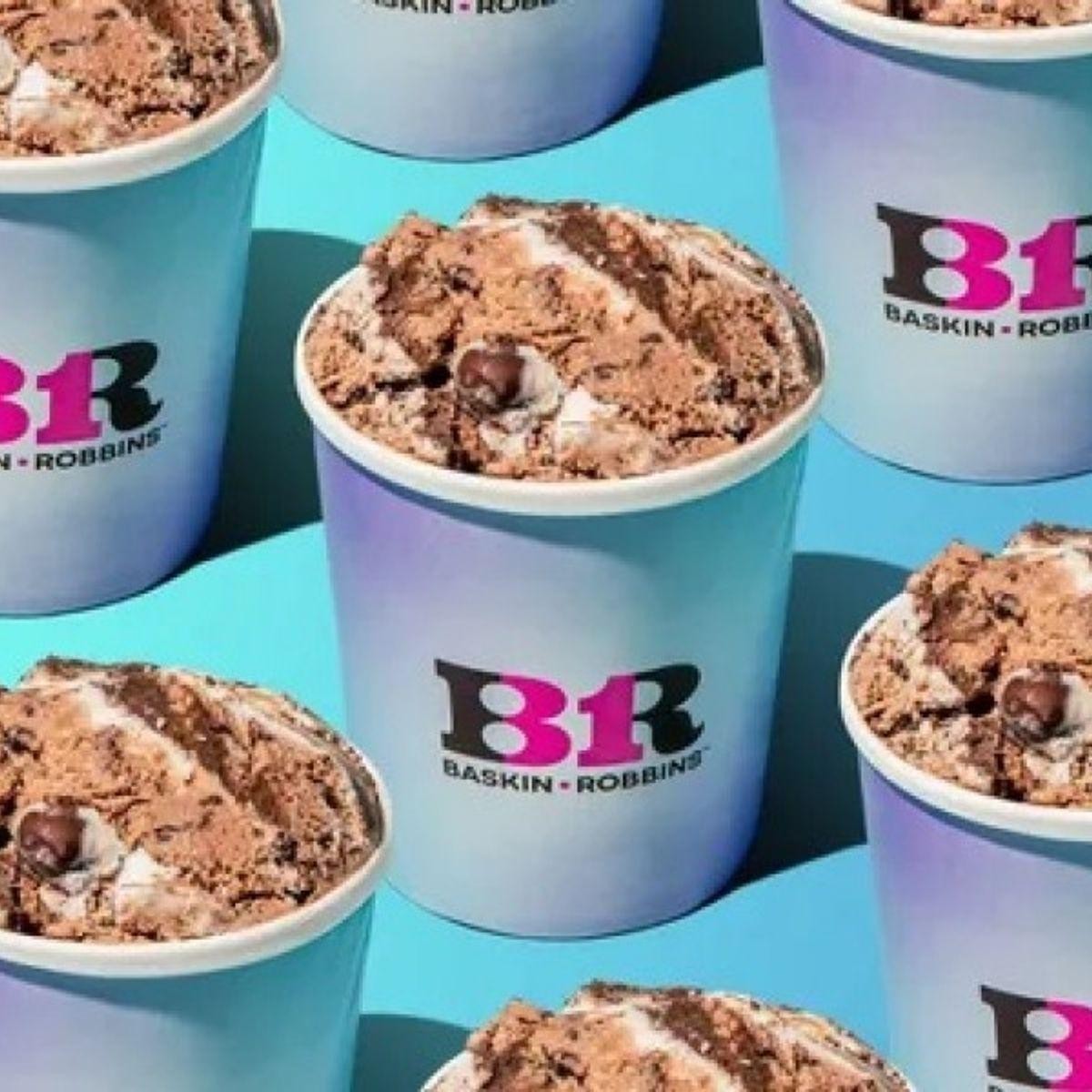 Baskin-robbins | Expression Of 686421 3