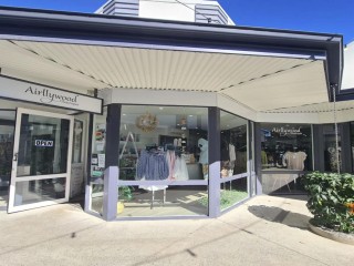 High-Performing Fashion & Lifestyle Boutique