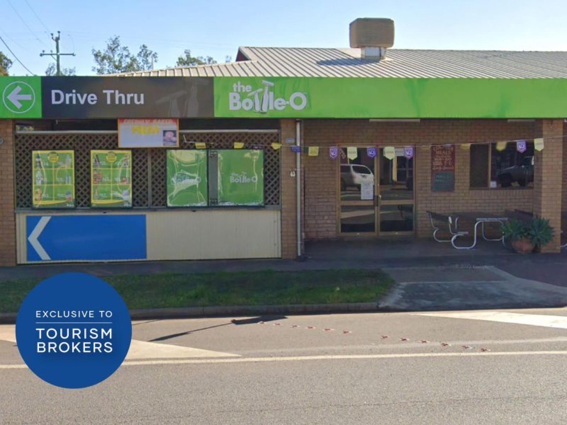 Iconic Western Qld Hotel/motel/caravan 681061 1
