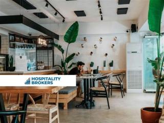 10+ Years Proven | Growing Cafe | New Lease | Trained Team