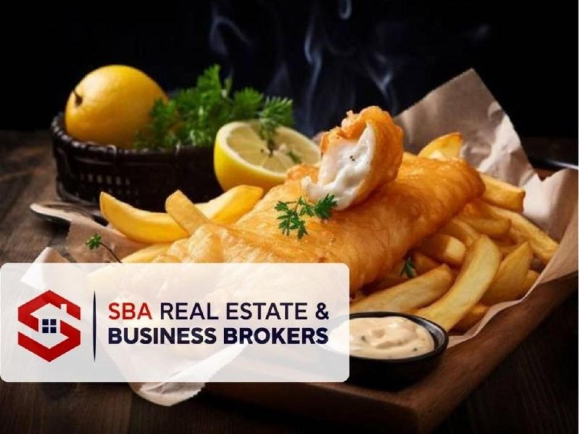 Busy Fish & Chips 682102 1