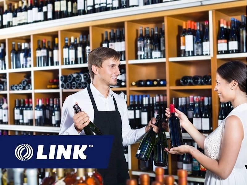 Liquor Shop For Sale 682979 2