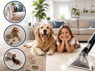 Your Home Called… It Wants This Clean ✨