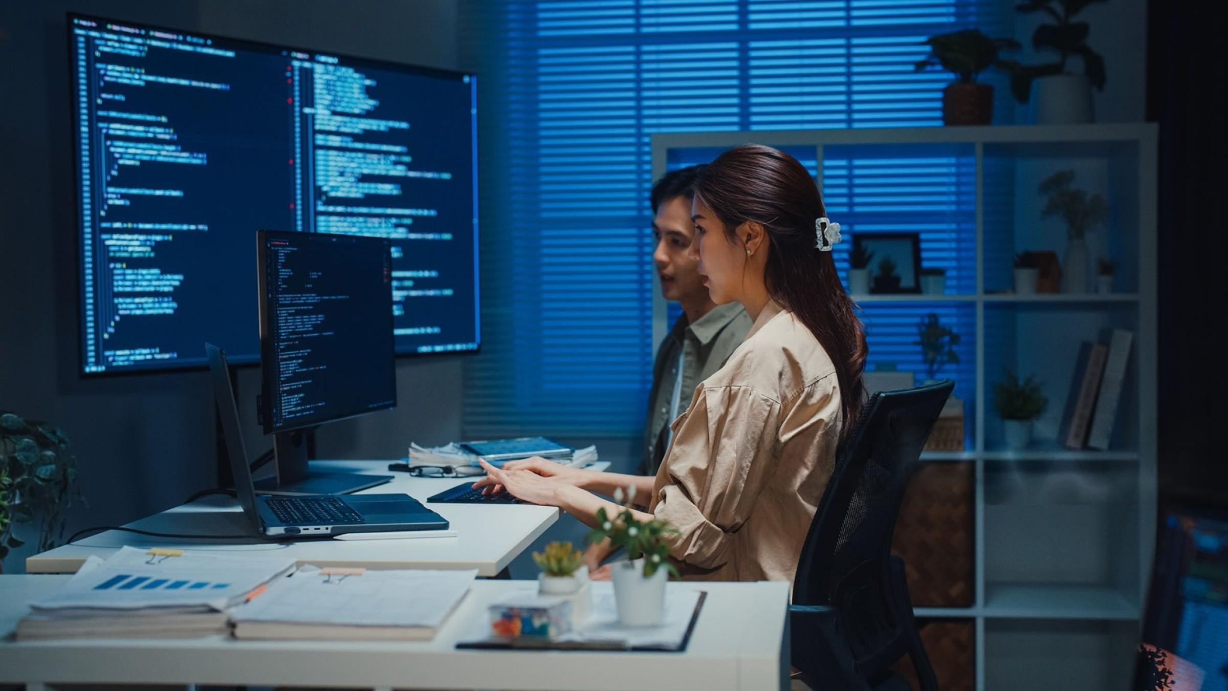 Established Saas Job Management 684491 1