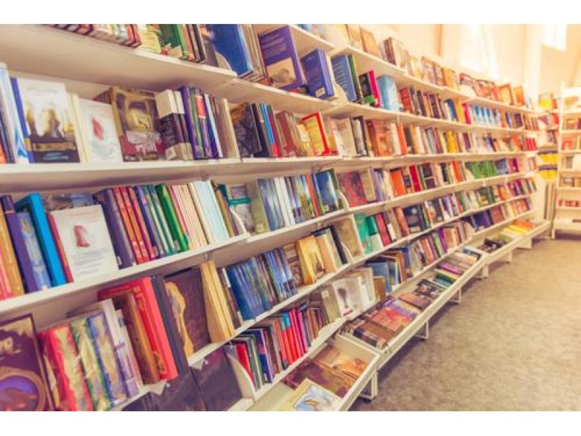 Established Educational Book Retail 686026 1