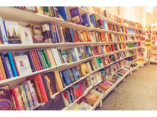 Established Educational Book Retail & School Supply Business | 40+ Years | $2.3M-$2.5M Turnover | Long Established School Relationships
