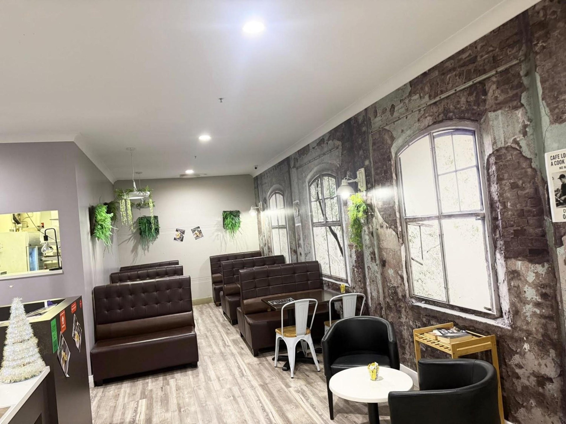 E Cupz Cafe - 680936 2