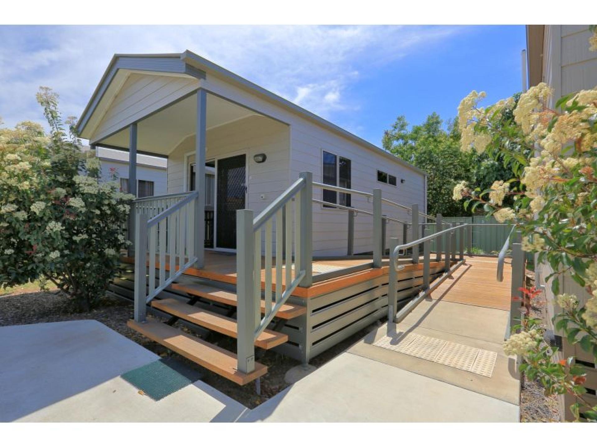 Leasehold Tourist Park Within 679690 3