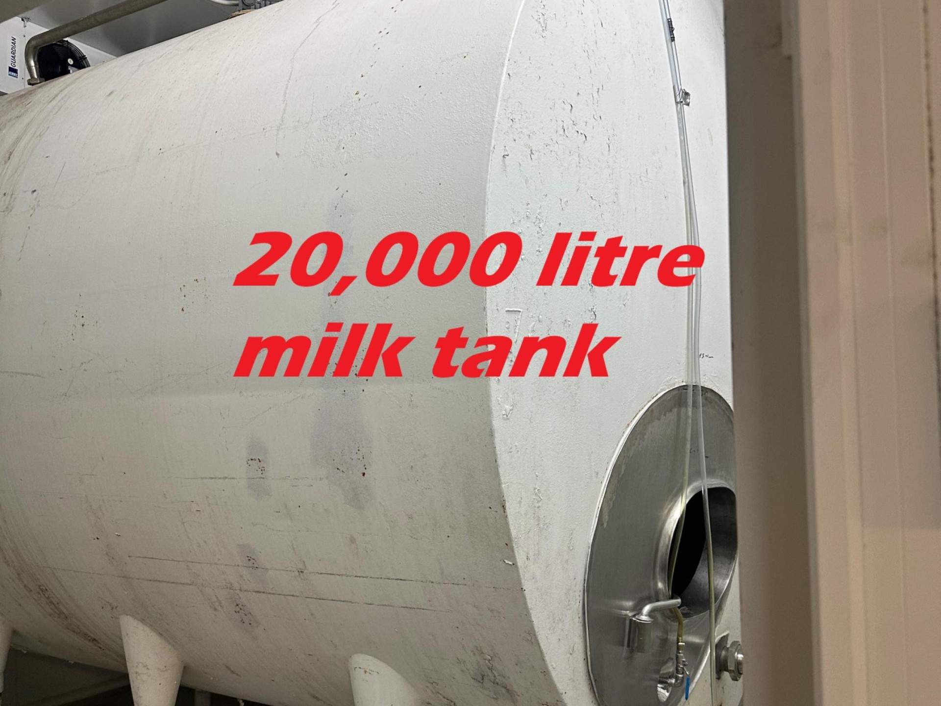 Complete Cheese Manufacturing Plant. 678701 3