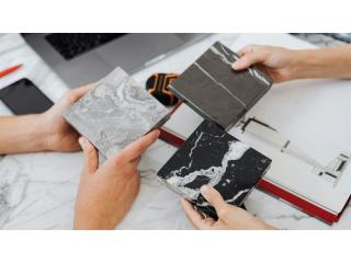 Sole Regional Franchise of Tile and Paving Brand