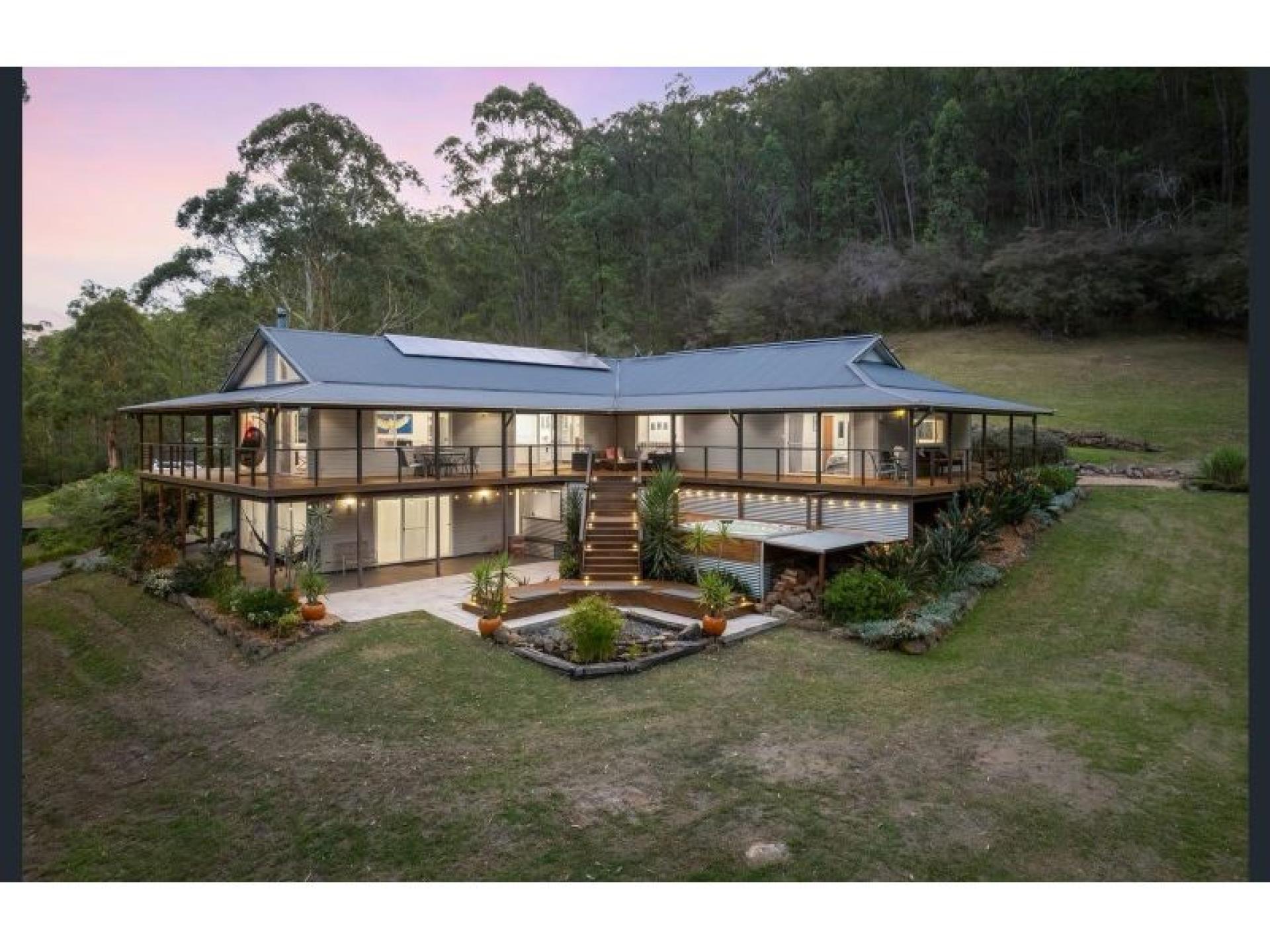 Established Yoga Wellness Retreat 680064 1