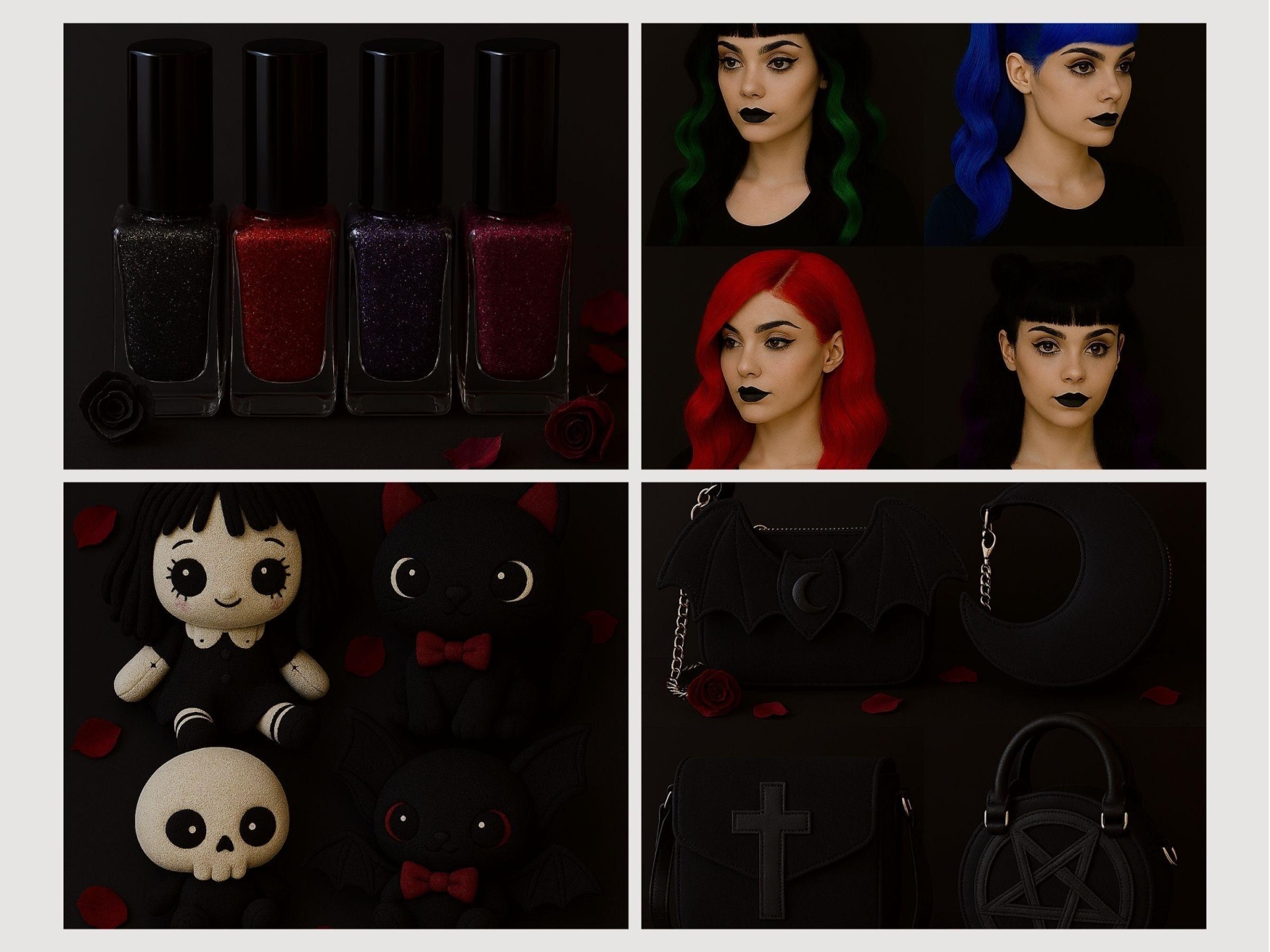 Alternative Superstore For Sale! 680812 2