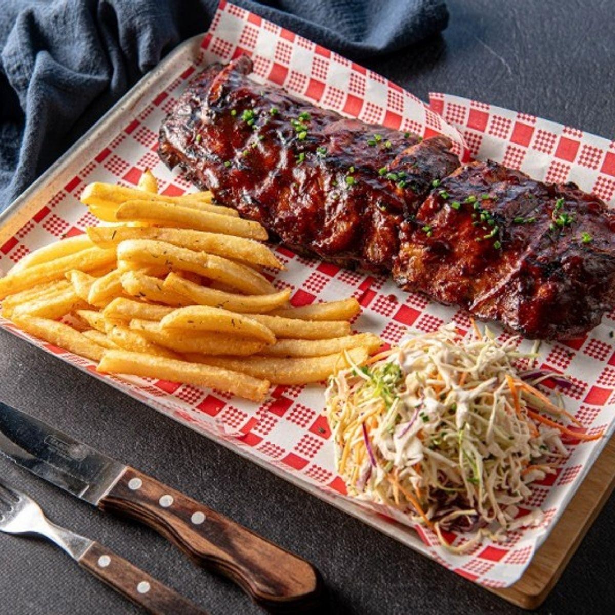 New Lone Star Rib 681411 3