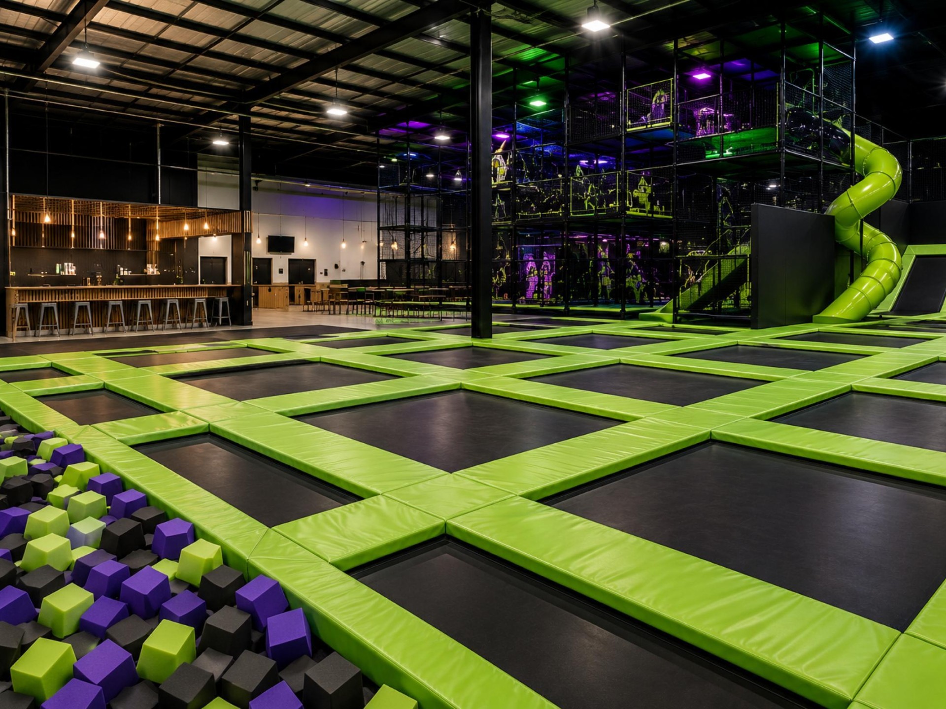 Premier Kids Entertainment Play 686144 2