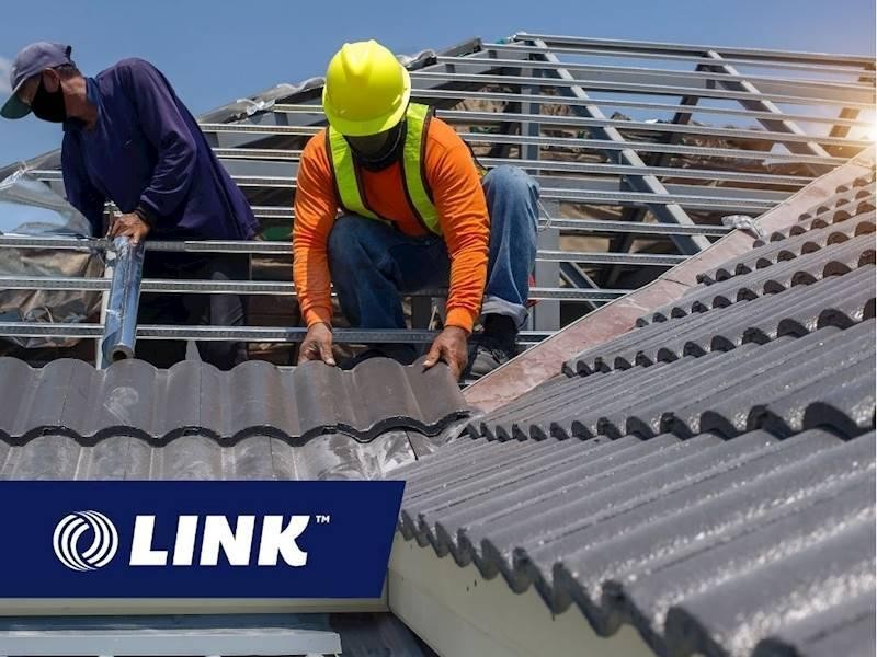 High-performing Sydney Roofing Business 679450 1