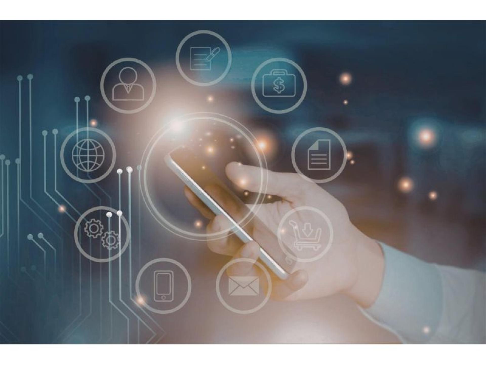 High-margin Marketing And Automation 678740 3