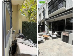 Profitable Residential Construction and Landscaping Business for Sale - Prime Melbourne, VIC - Asking Price: $195,000 + GST