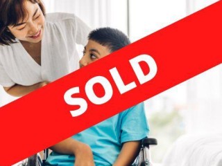 35556 Purpose-Driven NDIS Provider - Primed for SIL Growth