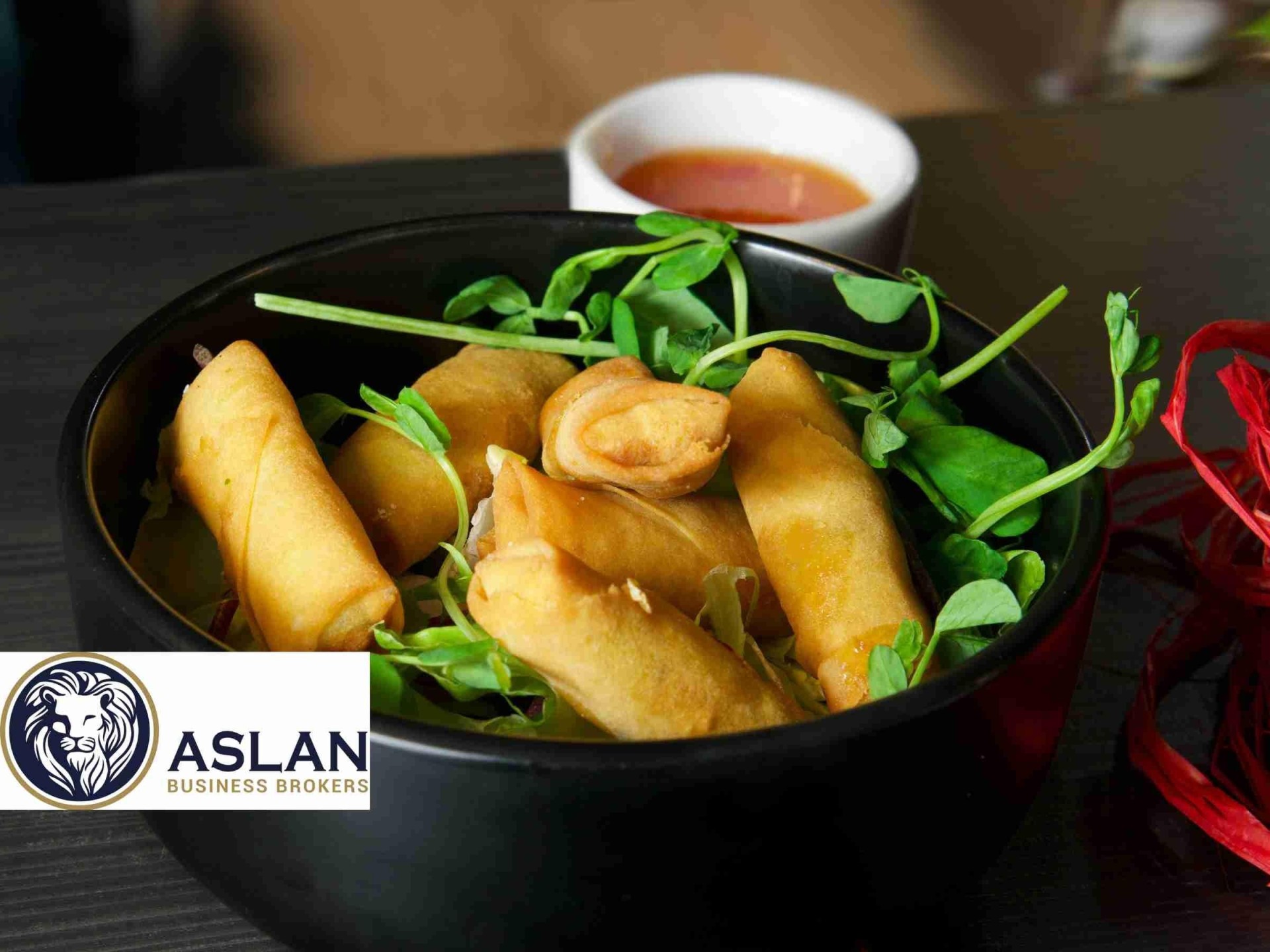 Chattel Sale - Takeaway 679618 2