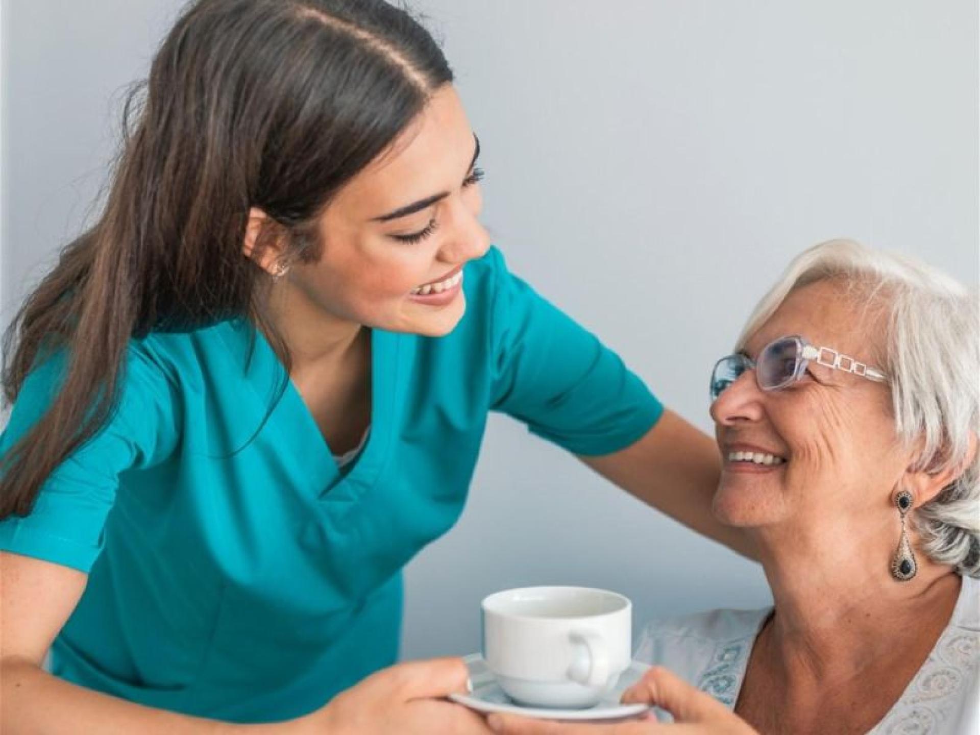 Healthcare Staffing Solutions Provider 672923 3