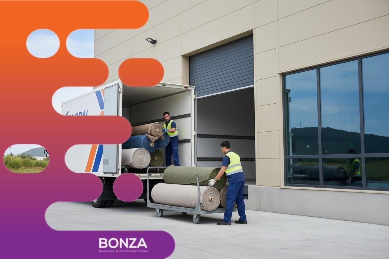 36602 - Profitable Industrial 678635 2