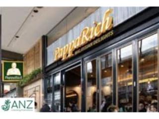 Franchise Restaurant for sale in Western Sydney - NSW315