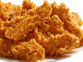 Profitable Fried Chicken & Asian Meals Takeaway - 5895