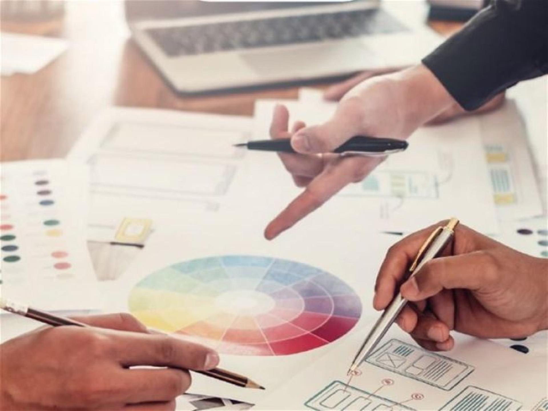Branding & Marketing Consultancy 681278 2