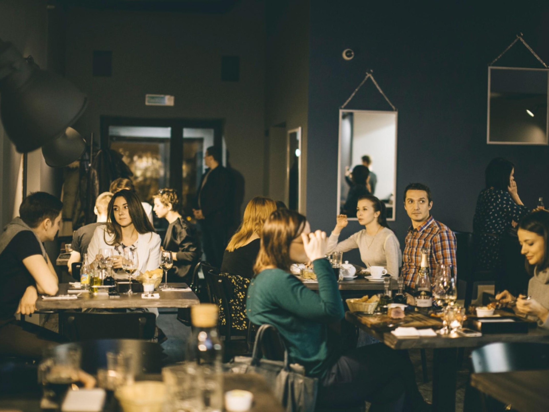 Prahran Powerhouse Licenced Cafe 684210 1
