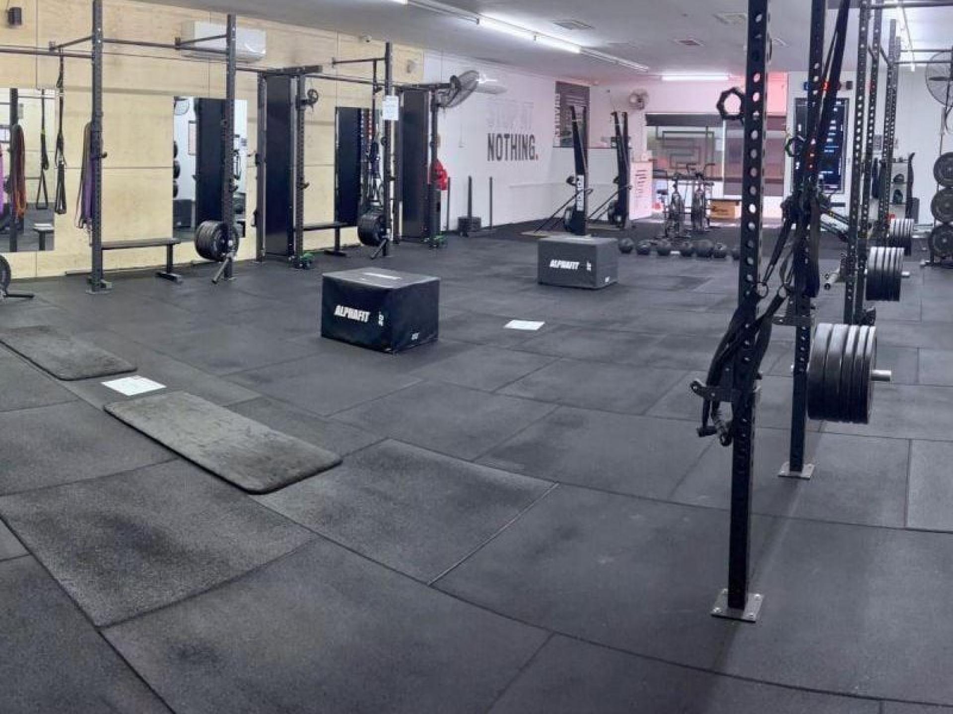 Profitable Fitstop Franchise | 684429 3