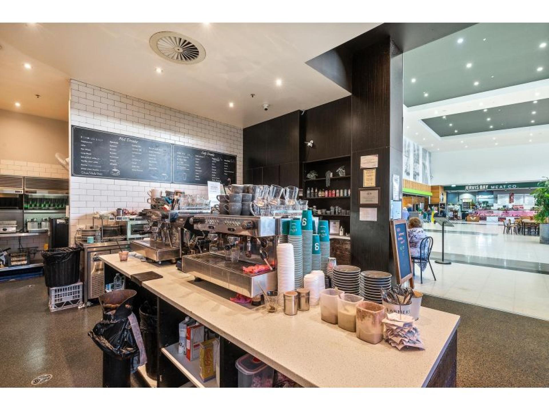 Exceptional Café Opportunity In 685312 2