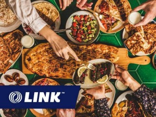 Profitable Turkish Restaurant and Takeaway