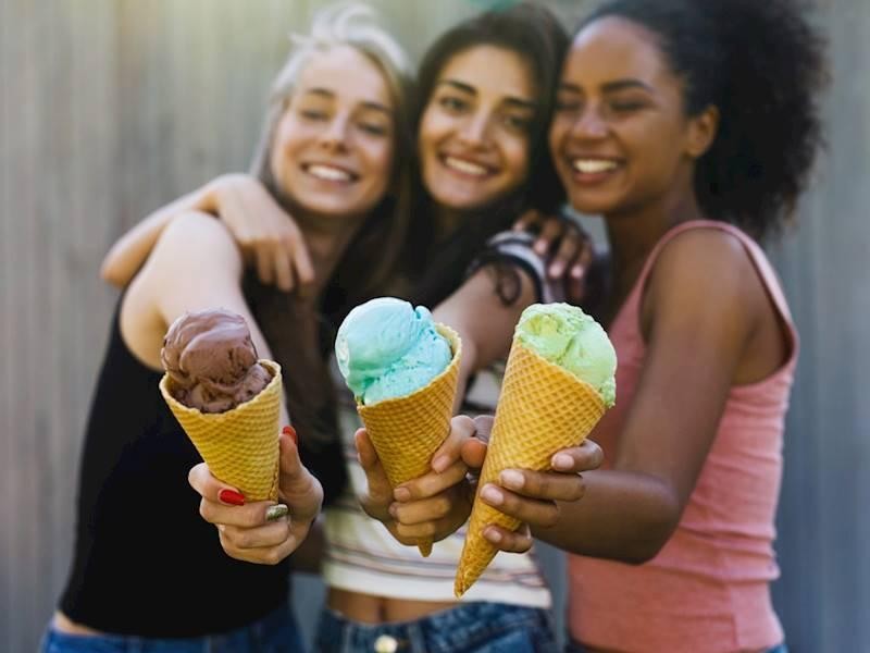 Gelato & Dessert Franchise 638475 3