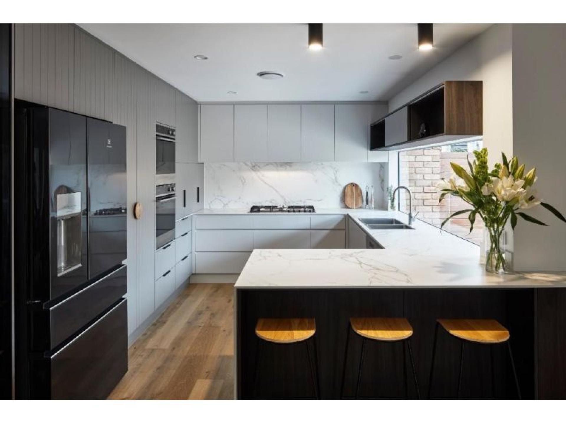 Renovation/extension Kitchen Business - 680752 2