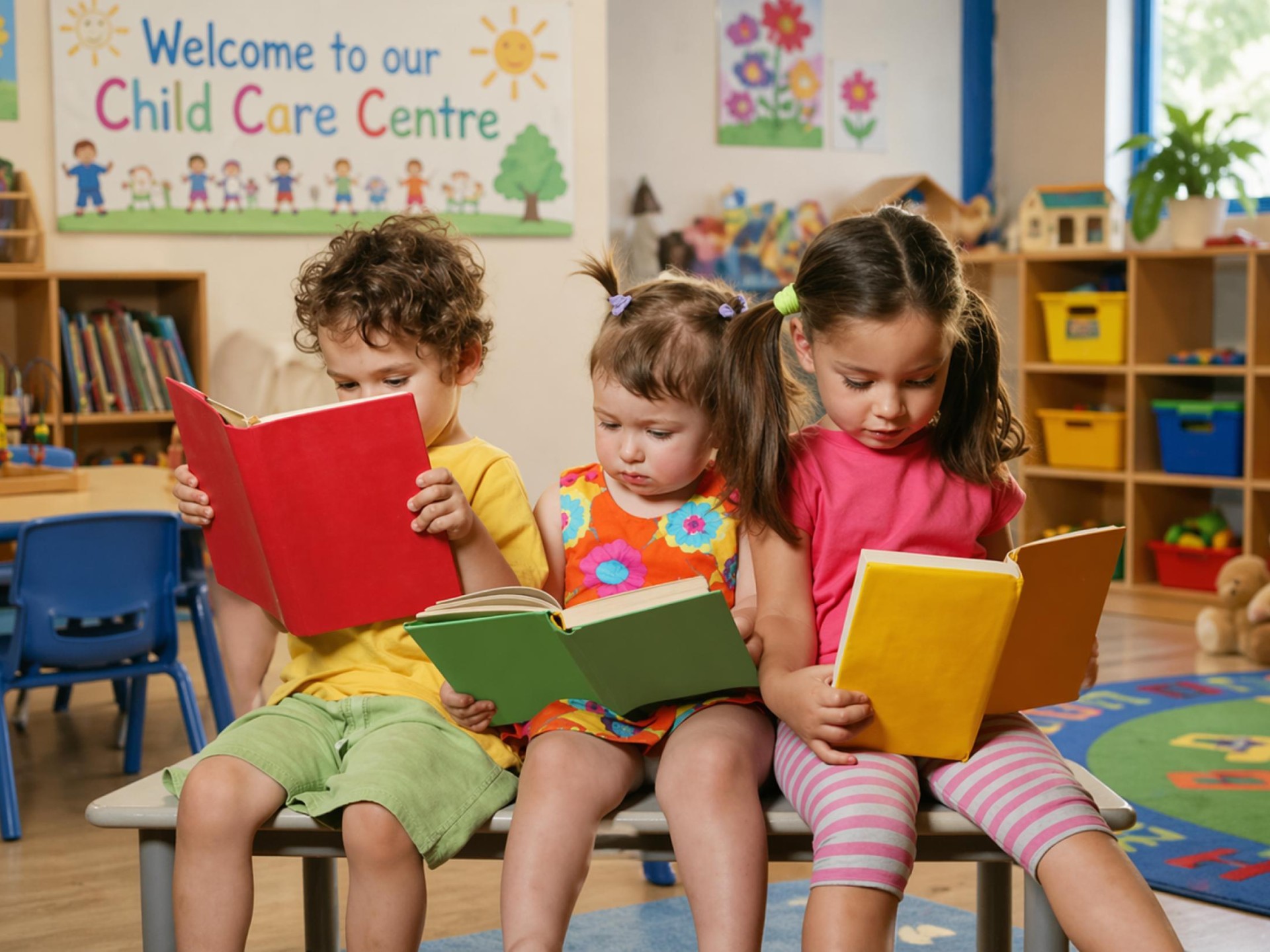 Childcare Centre For Sale 680854 1