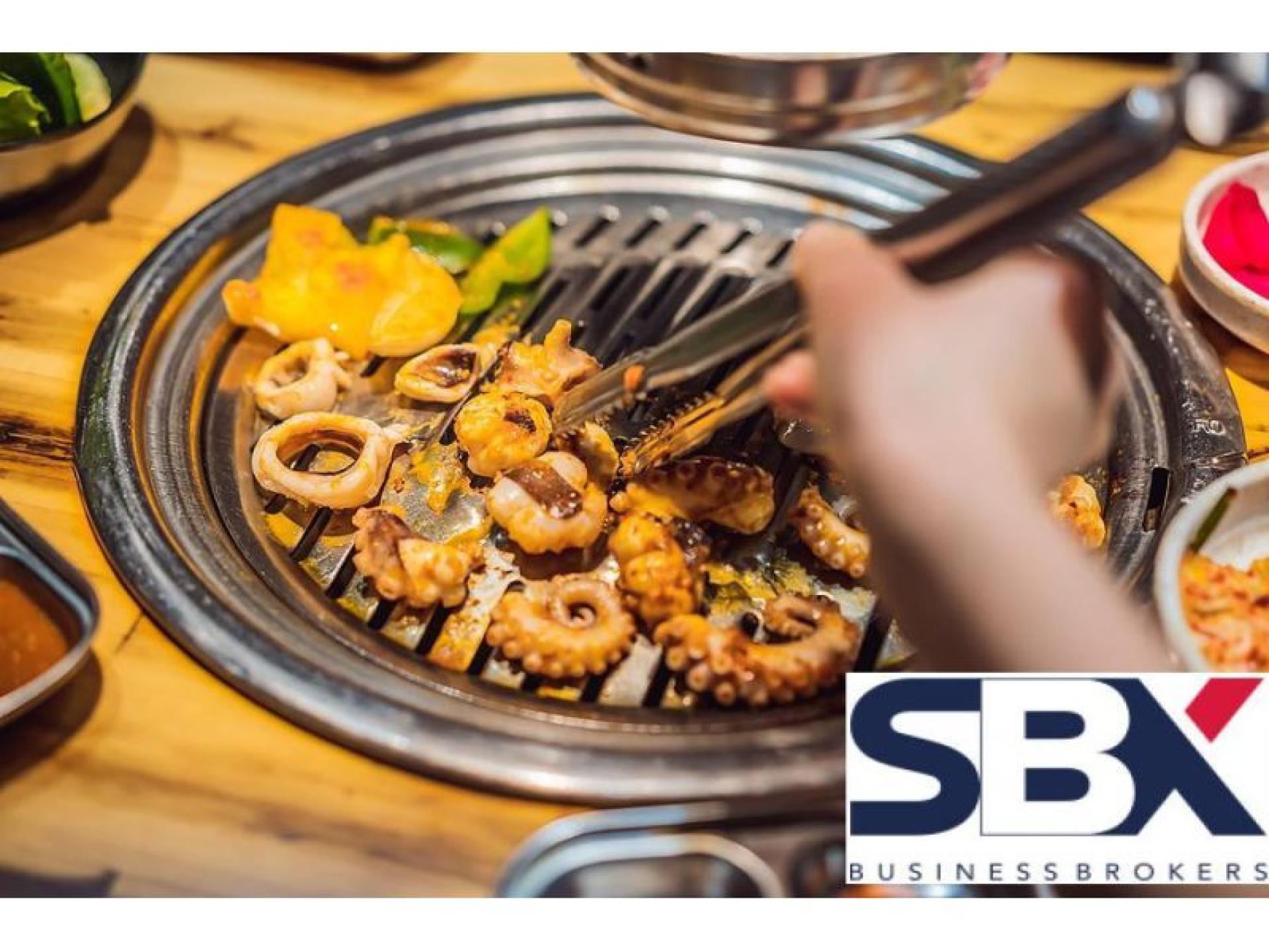 Restaurant - Korean Bbq 676988 1