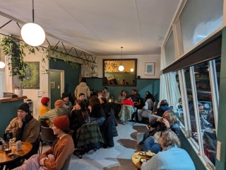 Freehold Hospitality Asset  Proven Venue with Growth Upside