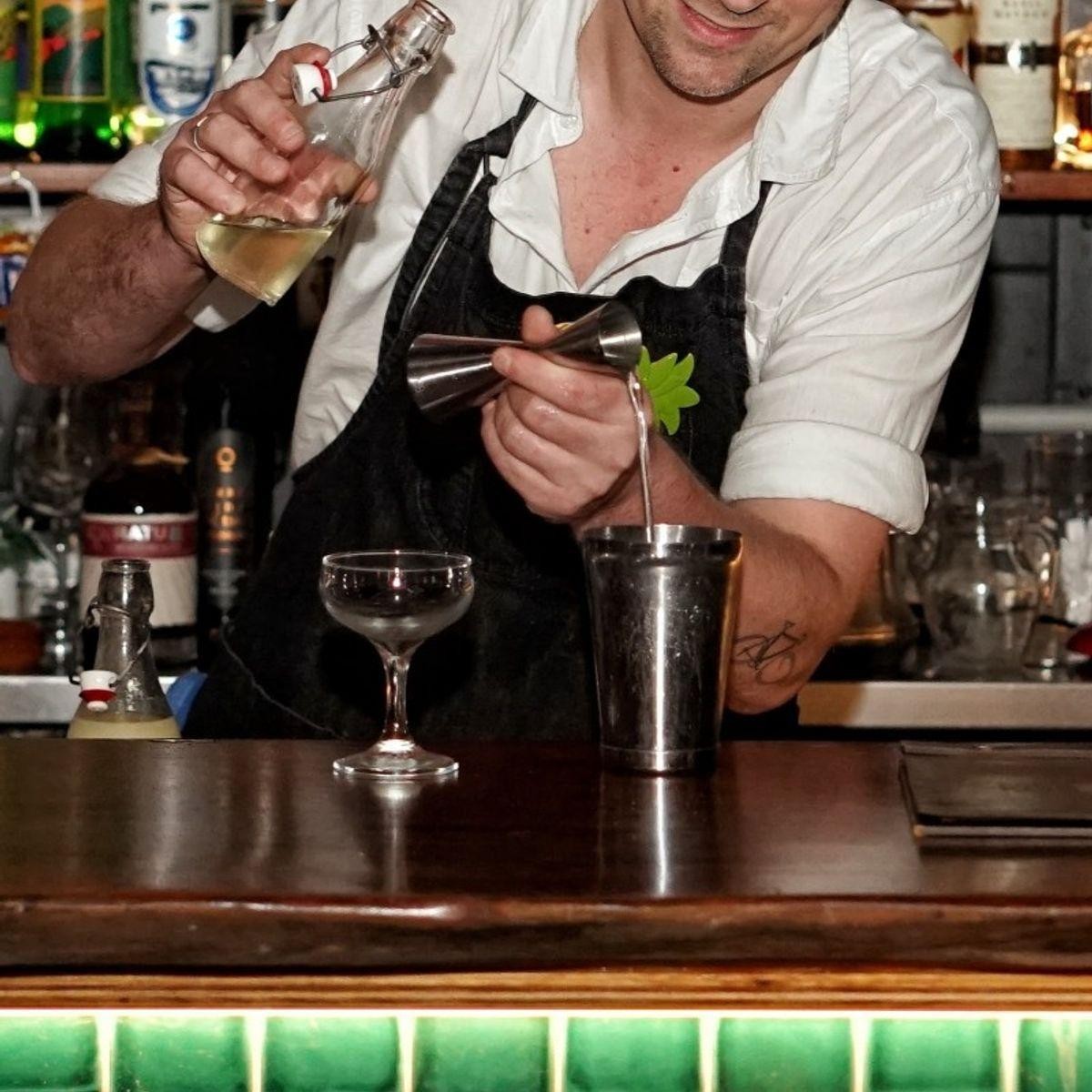 Award-winning Cocktail Lounge & 684501 1