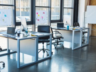 Established Australian Office Furniture Business (Work from Anywhere)