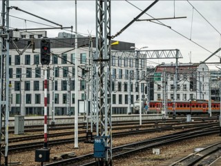 RAIL INFRASTRUCTURE & CIVIL CONSTRUCTION PLANT OPERATIONS RTO FOR SALE IN VIC $140,000