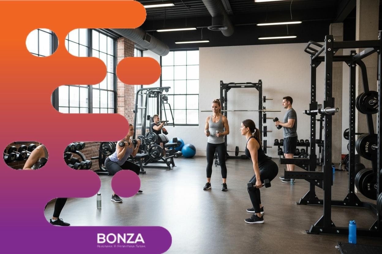 36739 Turnkey Strength Training 681577 1