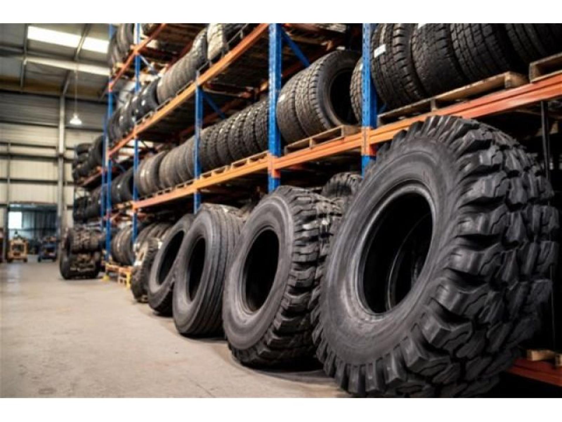 Market-leading Heavy Vehicle Distribution 683732 1